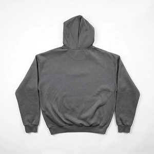 Frog Grips Hoodie Unisex (Grau) kaufen -  Frog Grips Oberteile Herren  - Fitness Onlineshop