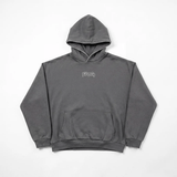 Frog Grips Hoodie Unisex (Grau) kaufen -  Frog Grips Oberteile Herren  - Fitness Onlineshop