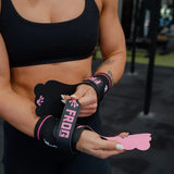 Frog Grips Hybrid kaufen -  Frog Grips Gymnastics Grips  - Fitness Onlineshop