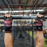 Frog Grips Hybrid kaufen -  Frog Grips Gymnastics Grips  - Fitness Onlineshop