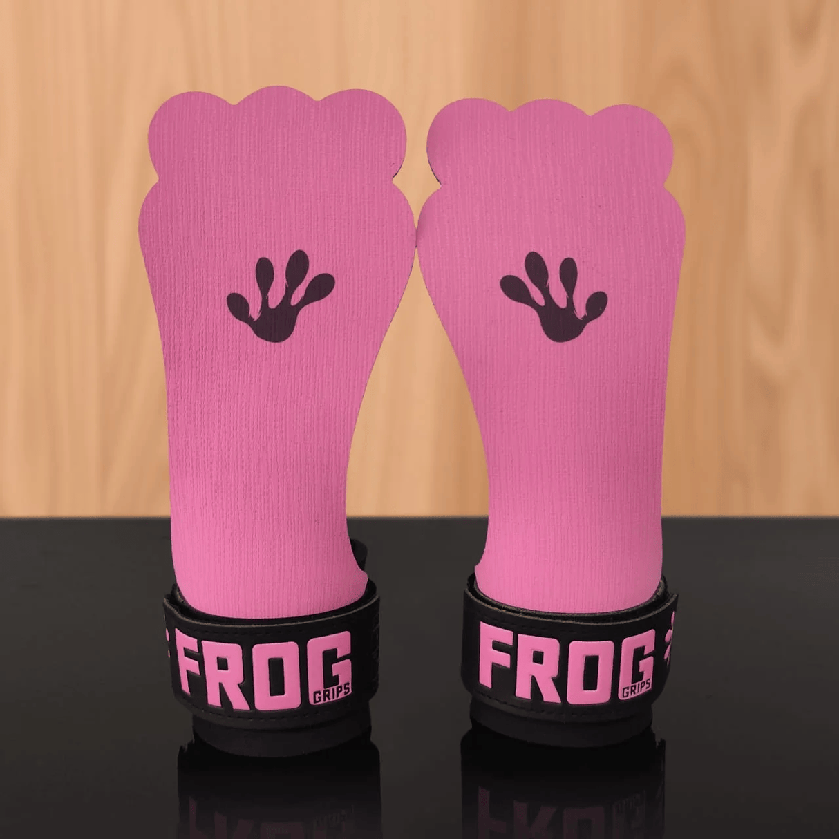 Frog Grips Hybrid kaufen -  Frog Grips Gymnastics Grips  - Fitness Onlineshop