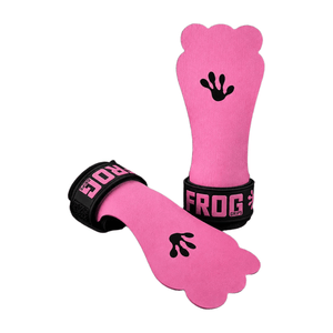 Frog Grips Hybrid kaufen -  Frog Grips Gymnastics Grips  - Fitness Onlineshop