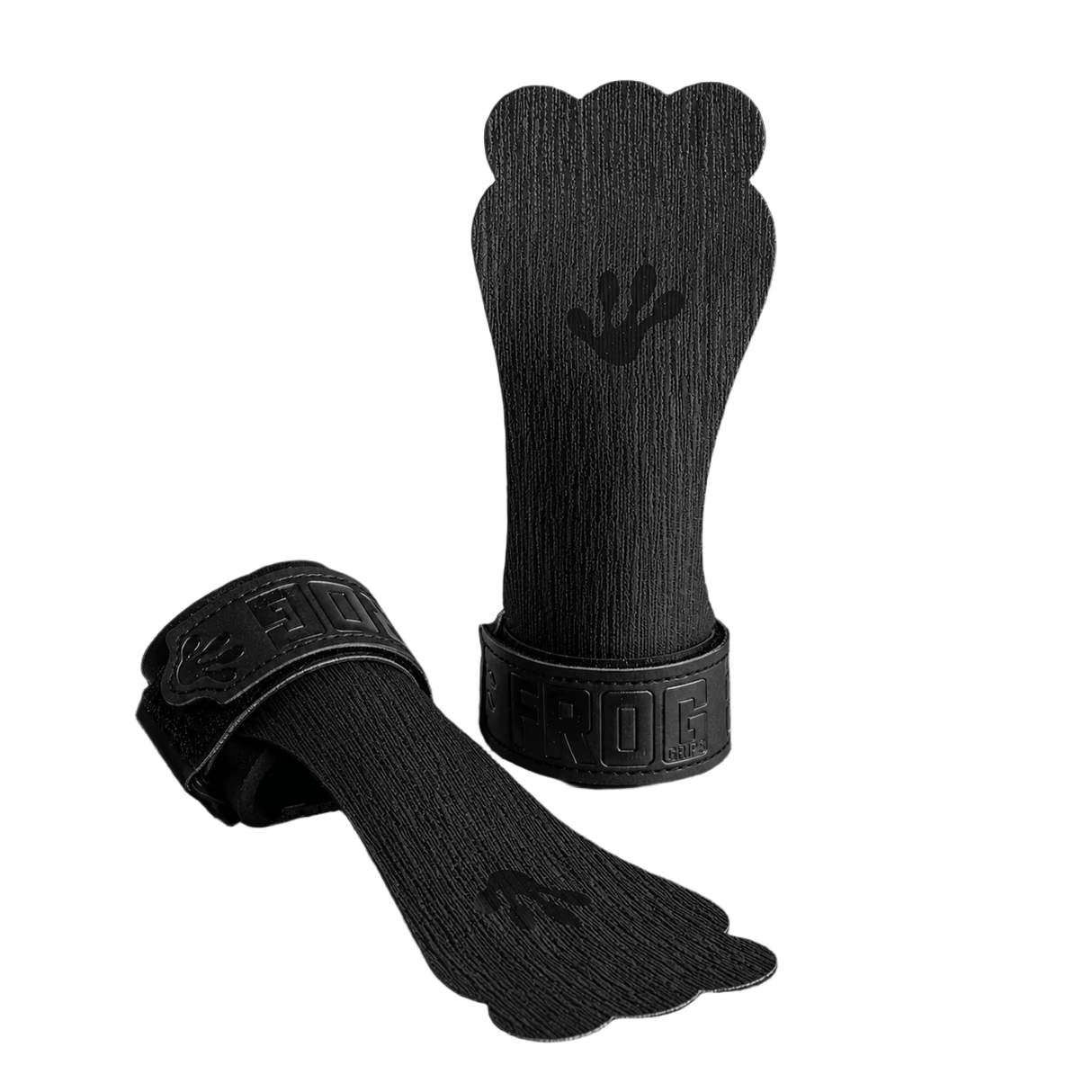 Frog Grips Hybrid Schwarz / S/M kaufen -  Frog Grips Gymnastics Grips  - Fitness Onlineshop