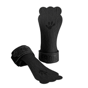 Frog Grips Hybrid Schwarz / S/M kaufen -  Frog Grips Gymnastics Grips  - Fitness Onlineshop