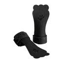 Frog Grips Hybrid Schwarz / S/M kaufen -  Frog Grips Gymnastics Grips  - Fitness Onlineshop