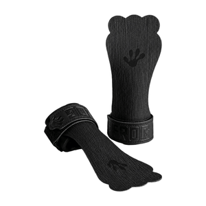 Frog Grips Hybrid Schwarz / S/M kaufen -  Frog Grips Gymnastics Grips  - Fitness Onlineshop