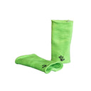 Frog HD Knee Sleeves (Kniebandagen Paar) Grün / XL kaufen -  Frog Grips Kniebandagen  - Fitness Onlineshop