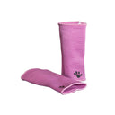Frog HD Knee Sleeves (Kniebandagen Paar) Pink / XL kaufen -  Frog Grips Kniebandagen  - Fitness Onlineshop