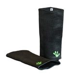 Frog HD Knee Sleeves (Kniebandagen Paar) Schwarz / XL kaufen -  Frog Grips Kniebandagen  - Fitness Onlineshop