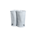 Frog HD Knee Sleeves (Kniebandagen Paar) Weiss / XL kaufen -  Frog Grips Kniebandagen  - Fitness Onlineshop