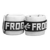 Frog HD Wrist Wraps (Handgelenkbandagen) kaufen -  Frog Grips Handgelenkbandagen  - Fitness Onlineshop