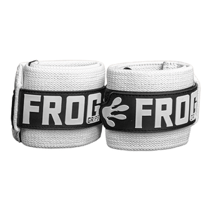 Frog HD Wrist Wraps (Handgelenkbandagen) kaufen -  Frog Grips Handgelenkbandagen  - Fitness Onlineshop