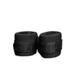 Frog HD Wrist Wraps (Handgelenkbandagen) Schwarz kaufen -  Frog Grips Handgelenkbandagen  - Fitness Onlineshop
