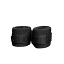 Frog HD Wrist Wraps (Handgelenkbandagen) Schwarz kaufen -  Frog Grips Handgelenkbandagen  - Fitness Onlineshop