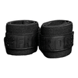Frog HD Wrist Wraps (Handgelenkbandagen) Schwarz kaufen -  Frog Grips Handgelenkbandagen  - Fitness Onlineshop