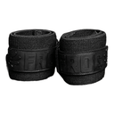 Frog HD Wrist Wraps (Handgelenkbandagen) Schwarz kaufen -  Frog Grips Handgelenkbandagen  - Fitness Onlineshop