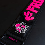 Frog Lifting Belt kaufen -  Frog Grips Gewichthebergürtel  - Fitness Onlineshop
