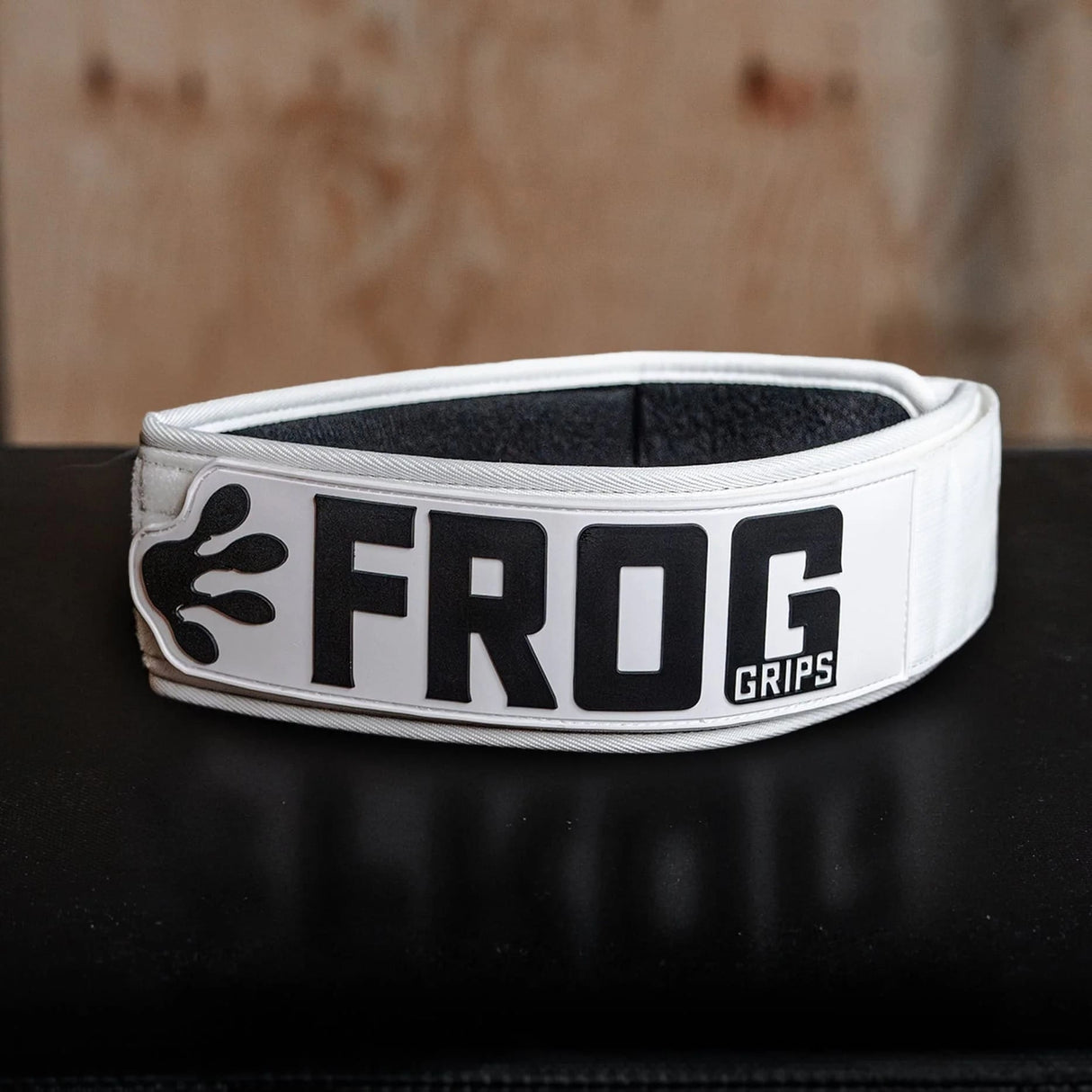Frog Lifting Belt kaufen -  Frog Grips Gewichthebergürtel  - Fitness Onlineshop