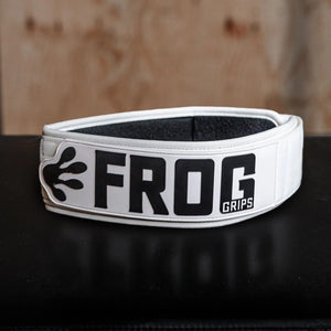 Frog Lifting Belt kaufen -  Frog Grips Gewichthebergürtel  - Fitness Onlineshop