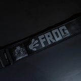 Frog Lifting Belt kaufen -  Frog Grips Gewichthebergürtel  - Fitness Onlineshop