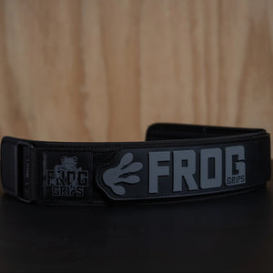 Frog Lifting Belt kaufen -  Frog Grips Gewichthebergürtel  - Fitness Onlineshop
