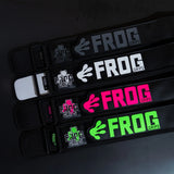 Frog Lifting Belt kaufen -  Frog Grips Gewichthebergürtel  - Fitness Onlineshop