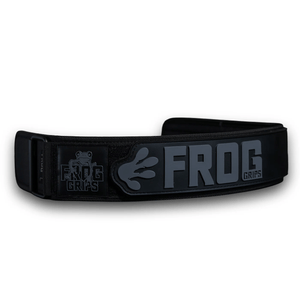 Frog Lifting Belt kaufen -  Frog Grips Gewichthebergürtel  - Fitness Onlineshop
