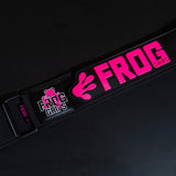 Frog Lifting Belt kaufen -  Frog Grips Gewichthebergürtel  - Fitness Onlineshop