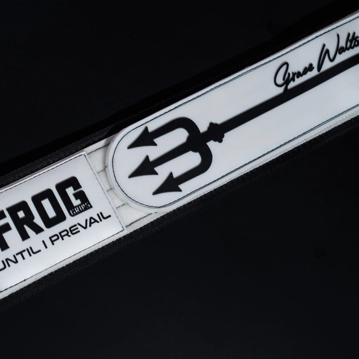 Frog Lifting Belt kaufen -  Frog Grips Gewichthebergürtel  - Fitness Onlineshop