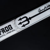 Frog Lifting Belt kaufen -  Frog Grips Gewichthebergürtel  - Fitness Onlineshop