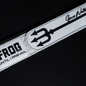 Frog Lifting Belt kaufen -  Frog Grips Gewichthebergürtel  - Fitness Onlineshop
