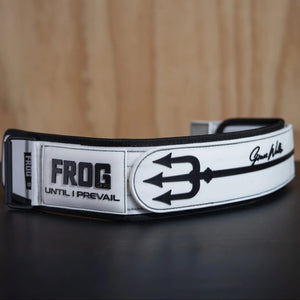 Frog Lifting Belt kaufen -  Frog Grips Gewichthebergürtel  - Fitness Onlineshop
