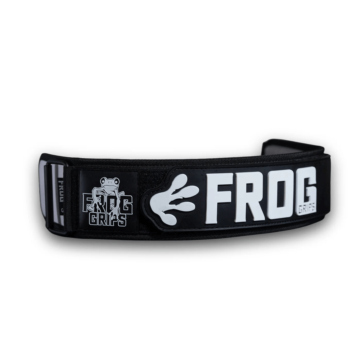 Frog Lifting Belt kaufen -  Frog Grips Gewichthebergürtel  - Fitness Onlineshop