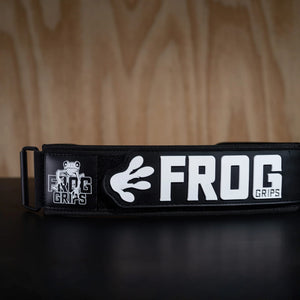 Frog Lifting Belt kaufen -  Frog Grips Gewichthebergürtel  - Fitness Onlineshop