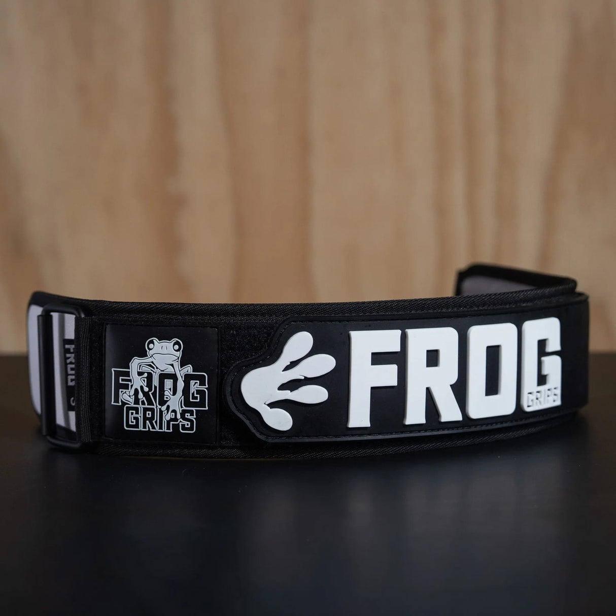 Frog Lifting Belt kaufen -  Frog Grips Gewichthebergürtel  - Fitness Onlineshop