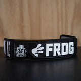Frog Lifting Belt kaufen -  Frog Grips Gewichthebergürtel  - Fitness Onlineshop