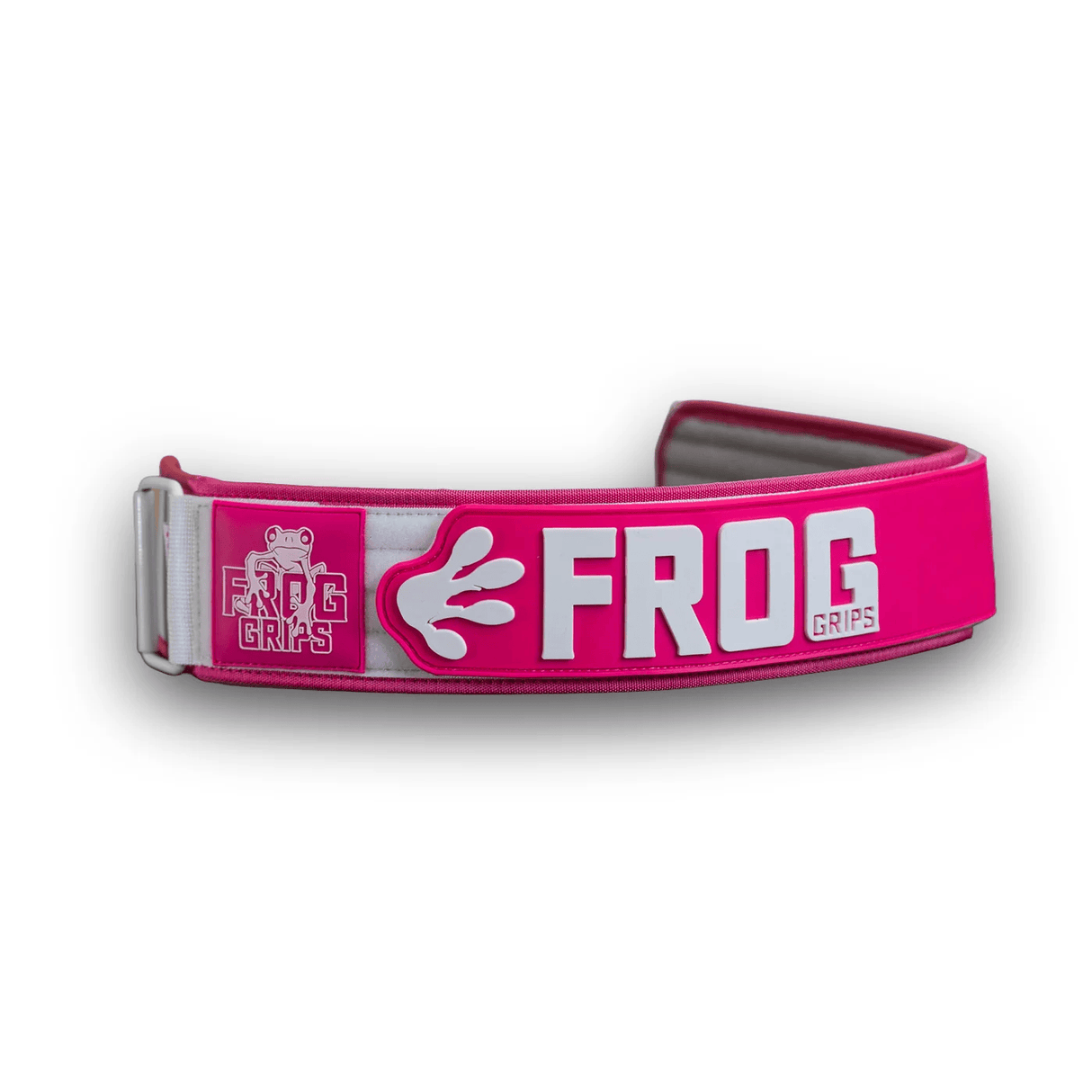 Frog Lifting Belt kaufen -  Frog Grips Gewichthebergürtel  - Fitness Onlineshop