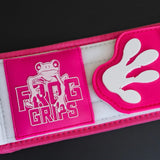 Frog Lifting Belt kaufen -  Frog Grips Gewichthebergürtel  - Fitness Onlineshop