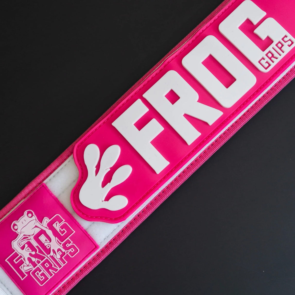 Frog Lifting Belt kaufen -  Frog Grips Gewichthebergürtel  - Fitness Onlineshop