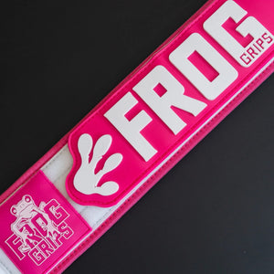 Frog Lifting Belt kaufen -  Frog Grips Gewichthebergürtel  - Fitness Onlineshop