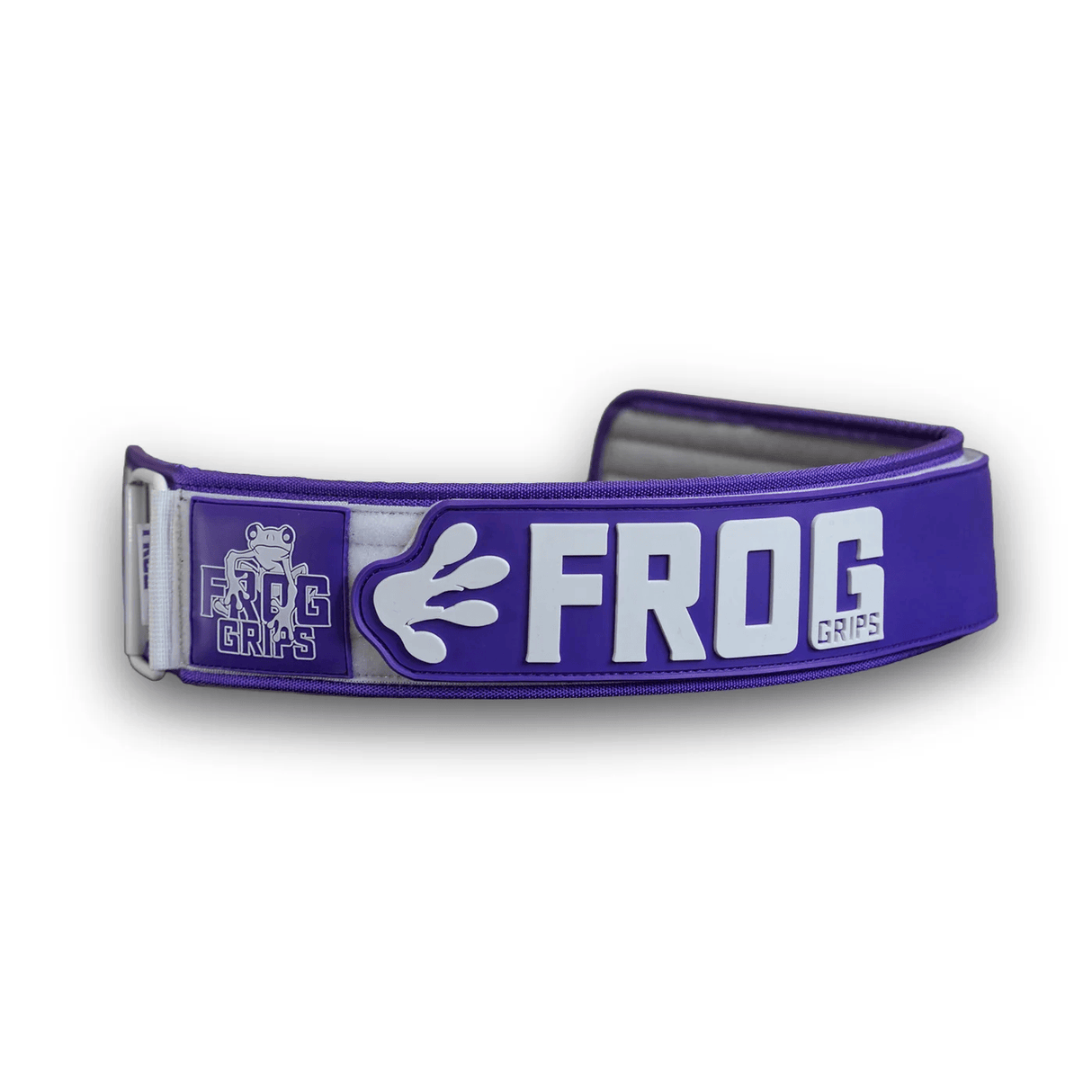 Frog Lifting Belt kaufen -  Frog Grips Gewichthebergürtel  - Fitness Onlineshop