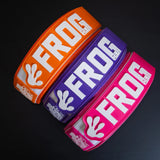 Frog Lifting Belt kaufen -  Frog Grips Gewichthebergürtel  - Fitness Onlineshop
