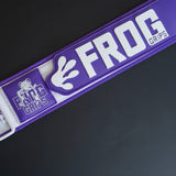 Frog Lifting Belt kaufen -  Frog Grips Gewichthebergürtel  - Fitness Onlineshop