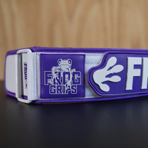 Frog Lifting Belt kaufen -  Frog Grips Gewichthebergürtel  - Fitness Onlineshop