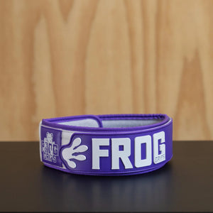 Frog Lifting Belt kaufen -  Frog Grips Gewichthebergürtel  - Fitness Onlineshop