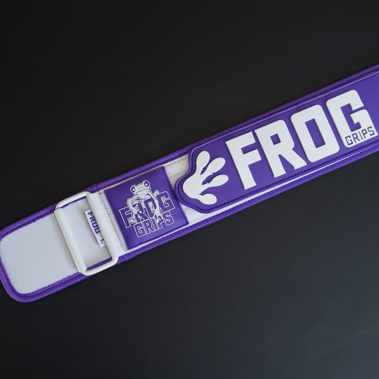 Frog Lifting Belt kaufen -  Frog Grips Gewichthebergürtel  - Fitness Onlineshop