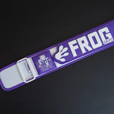 Frog Lifting Belt kaufen -  Frog Grips Gewichthebergürtel  - Fitness Onlineshop