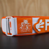 Frog Lifting Belt kaufen -  Frog Grips Gewichthebergürtel  - Fitness Onlineshop