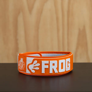 Frog Lifting Belt kaufen -  Frog Grips Gewichthebergürtel  - Fitness Onlineshop