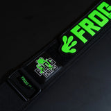 Frog Lifting Belt kaufen -  Frog Grips Gewichthebergürtel  - Fitness Onlineshop